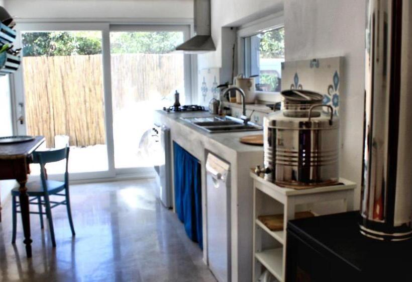 شقة غرفة واحدة مطلة على الحديقة, Mater Bed & Food Riserva Naturale Di Torre Guaceto