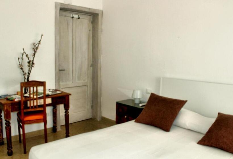 غرفة قياسية, Mater Bed & Food Riserva Naturale Di Torre Guaceto