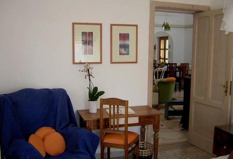 غرفة قياسية, Mater Bed & Food Riserva Naturale Di Torre Guaceto