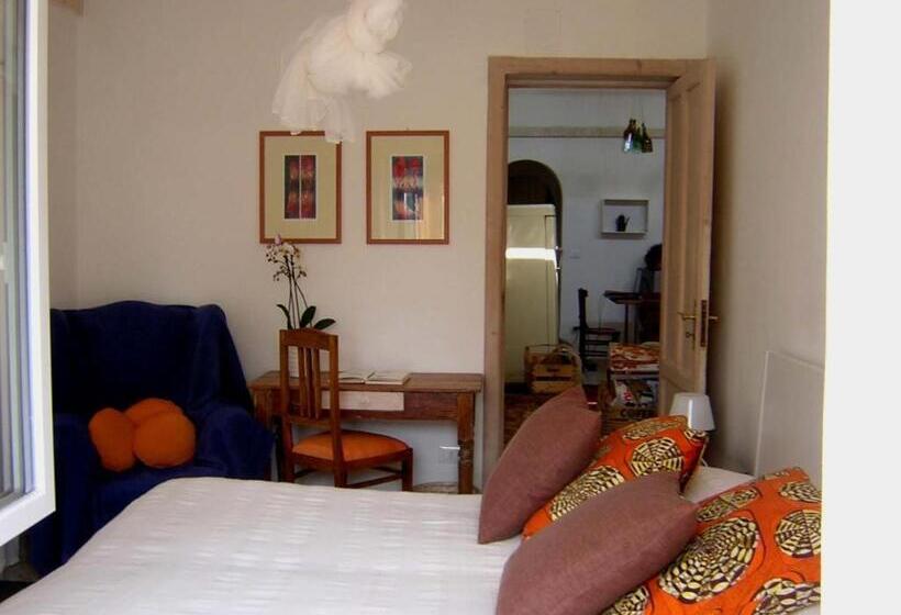 غرفة قياسية, Mater Bed & Food Riserva Naturale Di Torre Guaceto