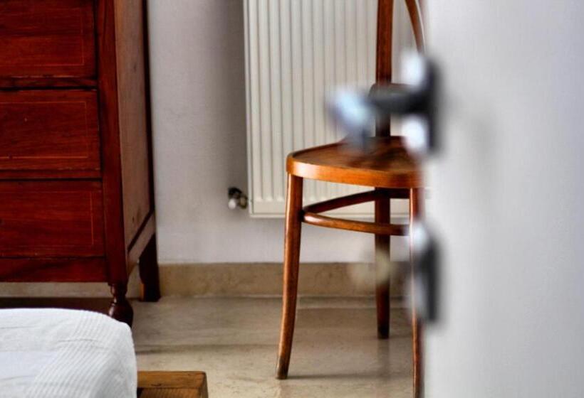 غرفة قياسية, Mater Bed & Food Riserva Naturale Di Torre Guaceto