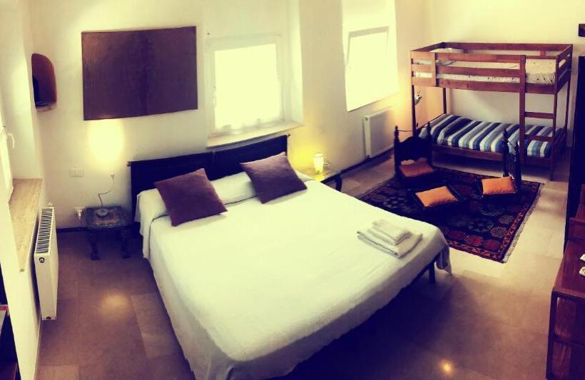 شقة غرفة واحدة مطلة على الحديقة, Mater Bed & Food Riserva Naturale Di Torre Guaceto