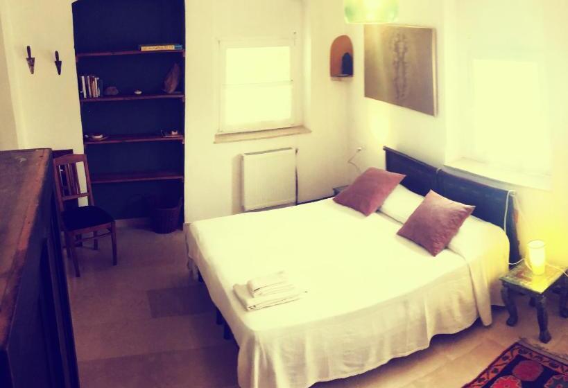 شقة غرفة واحدة مطلة على الحديقة, Mater Bed & Food Riserva Naturale Di Torre Guaceto