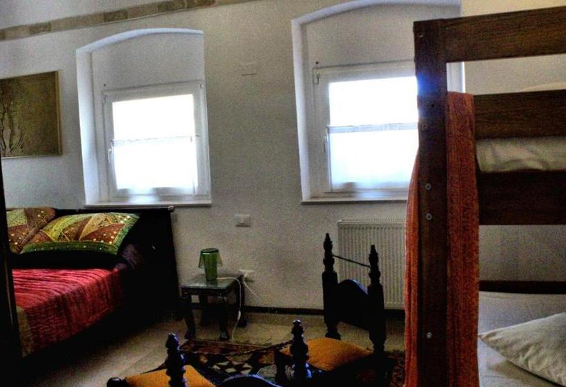 شقة غرفة واحدة مطلة على الحديقة, Mater Bed & Food Riserva Naturale Di Torre Guaceto