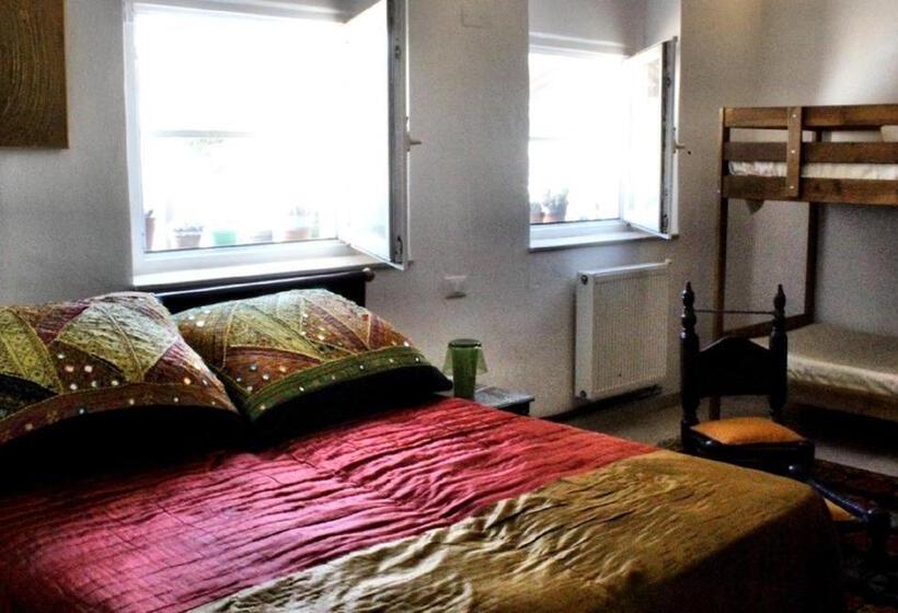 شقة غرفة واحدة مطلة على الحديقة, Mater Bed & Food Riserva Naturale Di Torre Guaceto