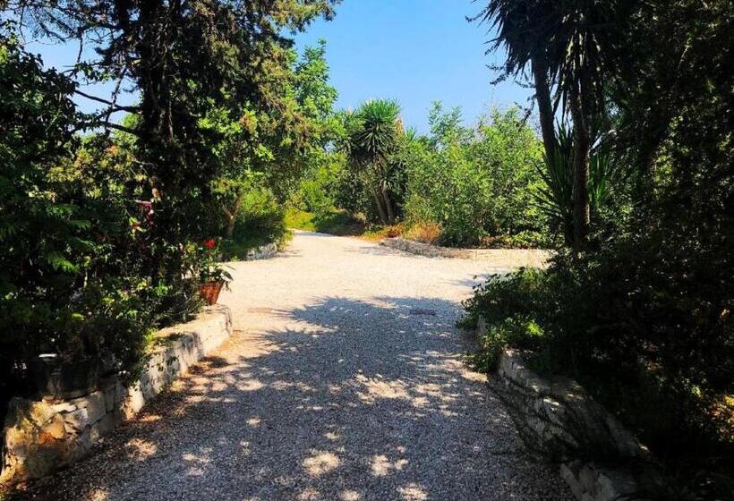 شقة غرفة واحدة مطلة على الحديقة, Mater Bed & Food Riserva Naturale Di Torre Guaceto