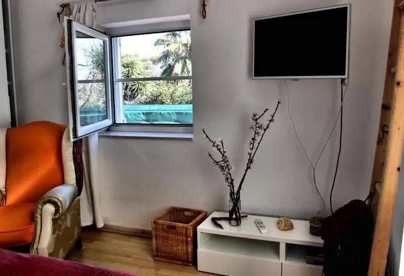 スタンダードルーム, Mater Bed & Food Riserva Naturale Di Torre Guaceto