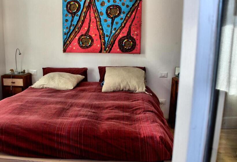 غرفة قياسية, Mater Bed & Food Riserva Naturale Di Torre Guaceto