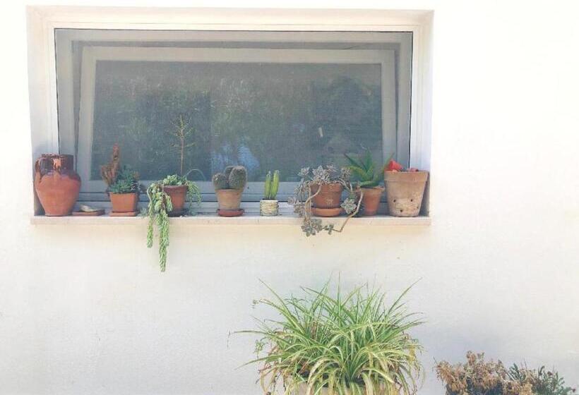 شقة غرفة واحدة مطلة على الحديقة, Mater Bed & Food Riserva Naturale Di Torre Guaceto