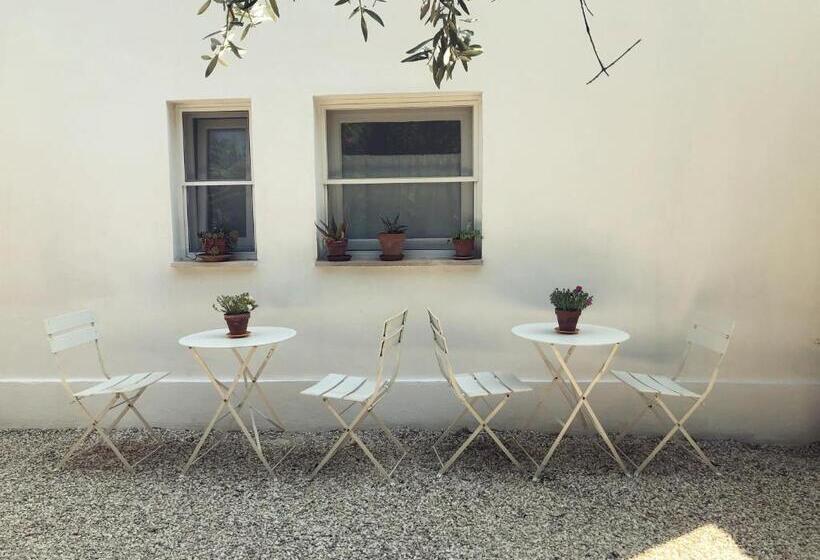 דירת חדר נוף לגינה, Mater Bed & Food Riserva Naturale Di Torre Guaceto