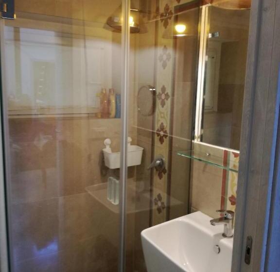 Standard room with outdoor bath, Mater Bed & Food Riserva Naturale Di Torre Guaceto