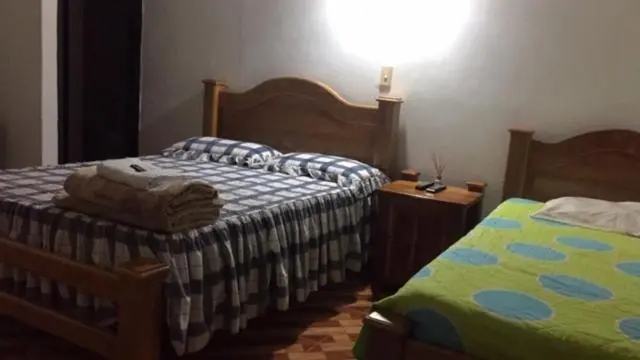 スタンダードルーム, Finca Hotel La Ponderosa