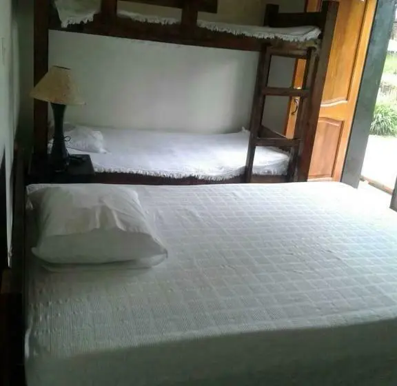 スタンダードルーム, Finca Hotel La Ponderosa