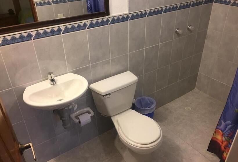 Номер Стандарт, Finca Hotel La Ponderosa