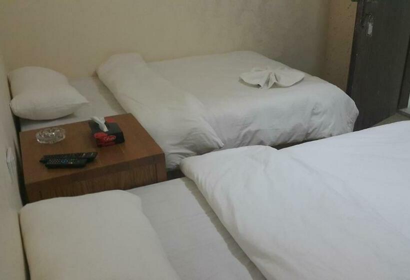 اتاق استاندارد, Alhouriat