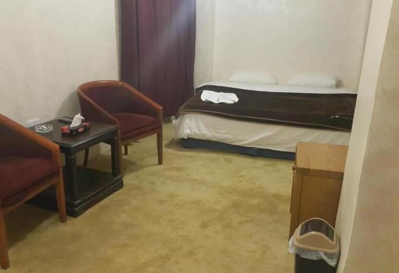 اتاق استاندارد, Alhouriat