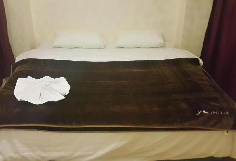 اتاق استاندارد, Alhouriat