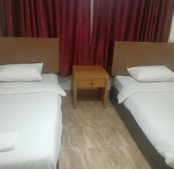 اتاق خانوادگی, Alhouriat