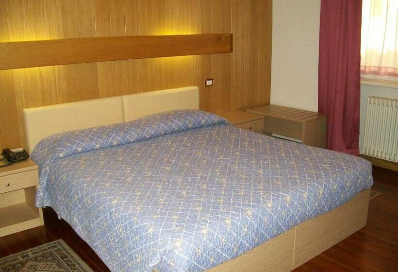 חדר סטנדרט, Albergo Bellavista