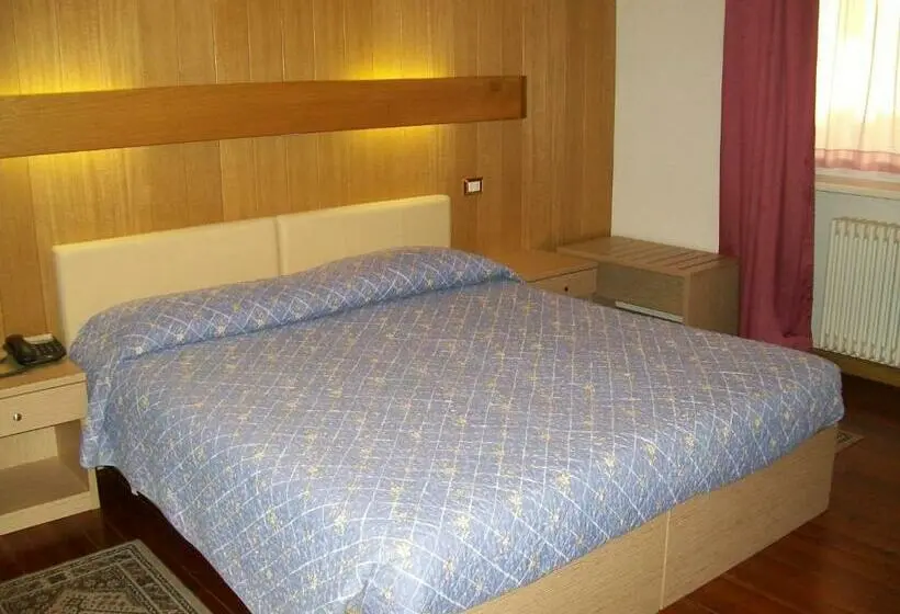 スタンダードルーム, Albergo Bellavista