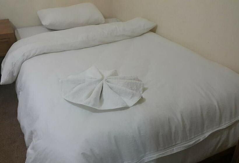 اتاق عادی با تخت دوبل, Alhouriat