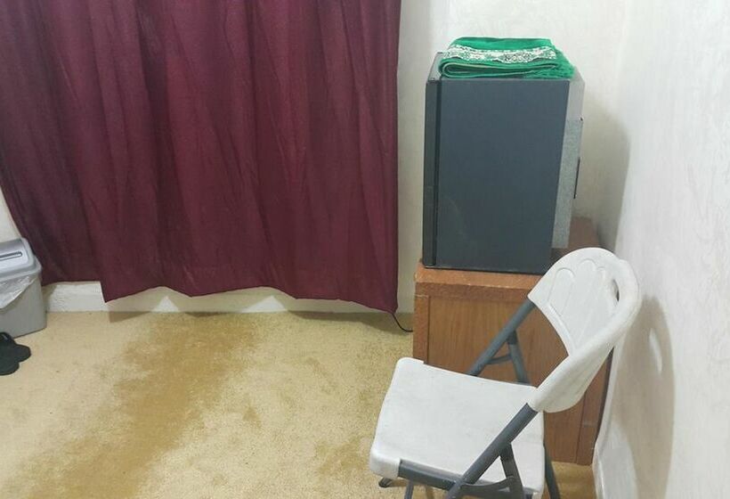 اتاق عادی با تخت دوبل, Alhouriat