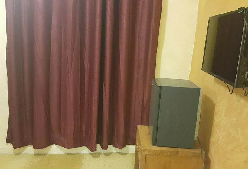 اتاق عادی با تخت دوبل, Alhouriat