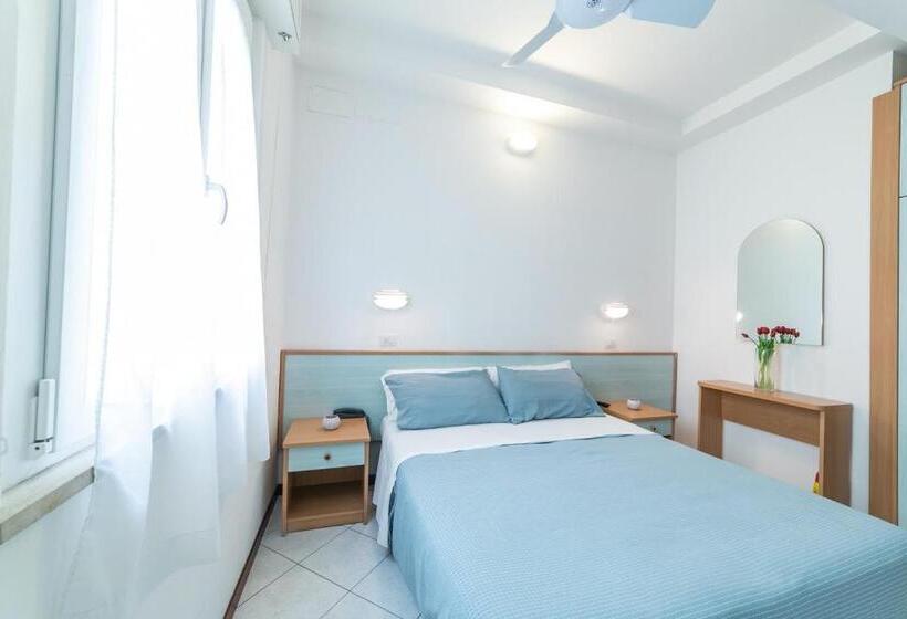 Economy Zimmer, Augusta