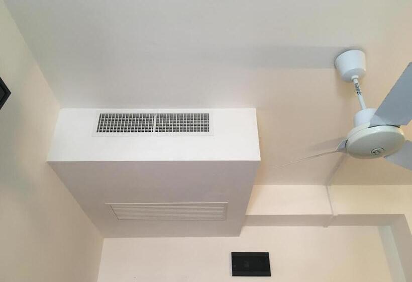 Standardzimmer, Augusta