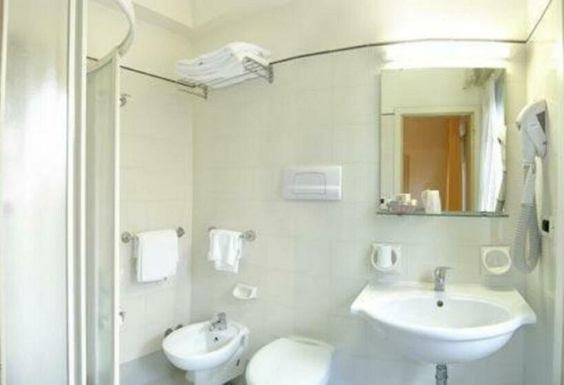 Yandan Deniz Manzaralı Standart Oda, Condor