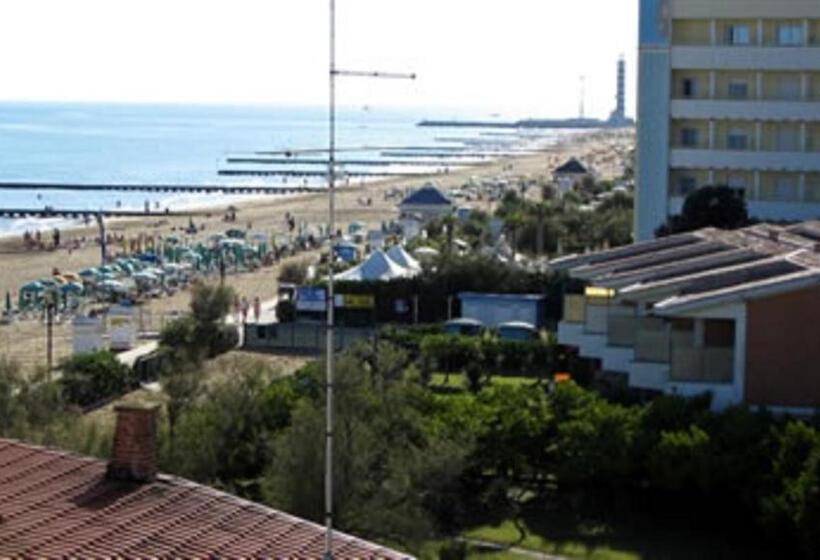 Deniz Manzaralı Standart Oda, Condor