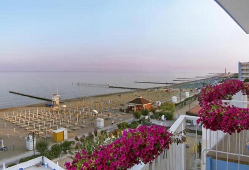 Deniz Manzaralı Delüks Oda, Condor