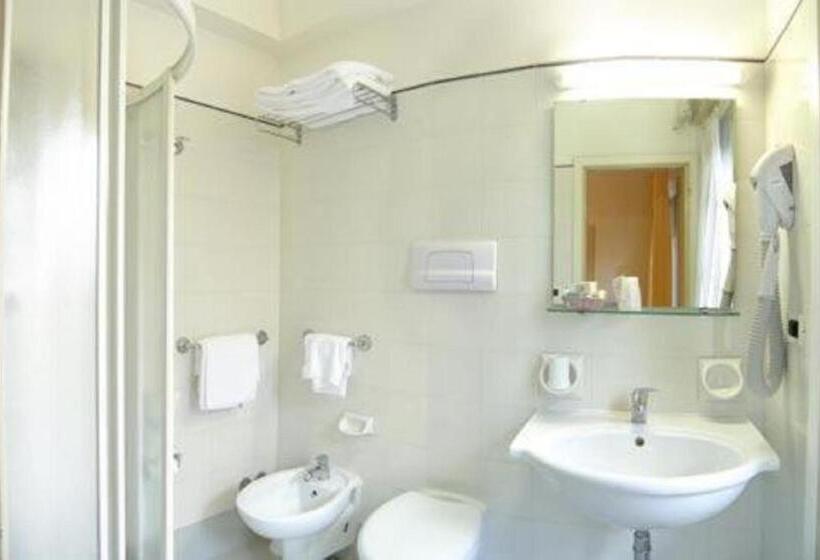 Triple Room Sea View, Condor