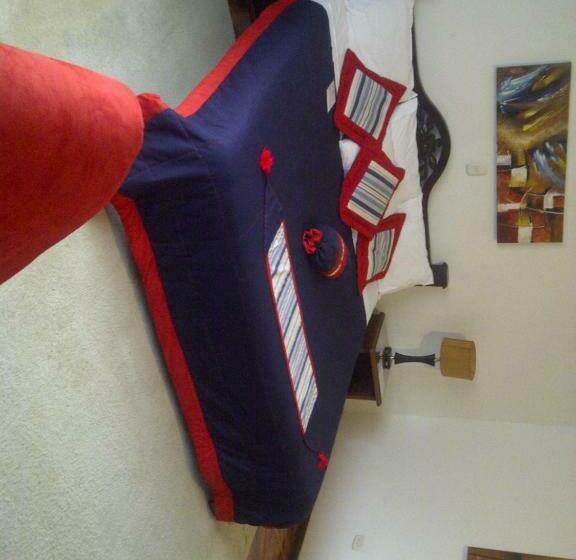 Номер Стандарт, El Faro Del 18