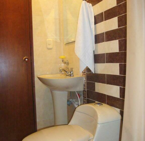 Номер Стандарт, El Faro Del 18