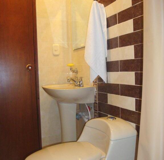 Номер Стандарт Трехместный, El Faro Del 18