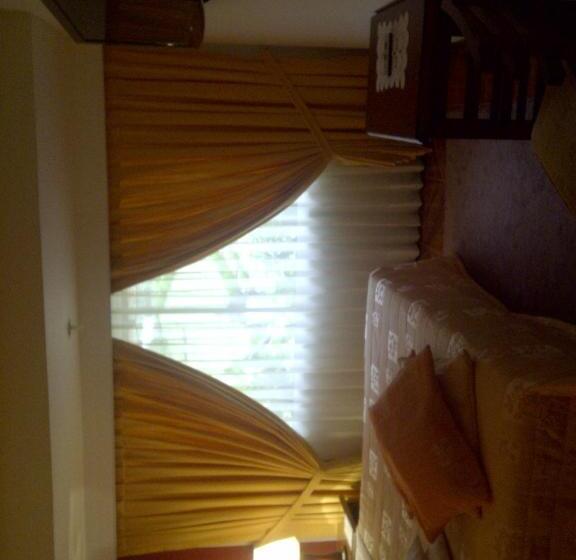 Четырехместный Номер Стандарт, El Faro Del 18