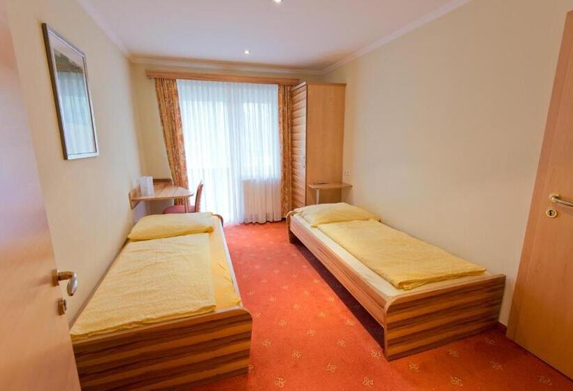 ファミリールーム, Frühstückspension Seeberghof