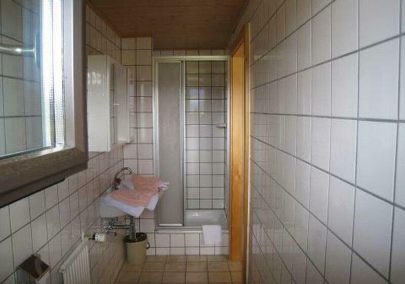 Habitació Estàndard, Gasthof Strobl Waldfrieden Garni