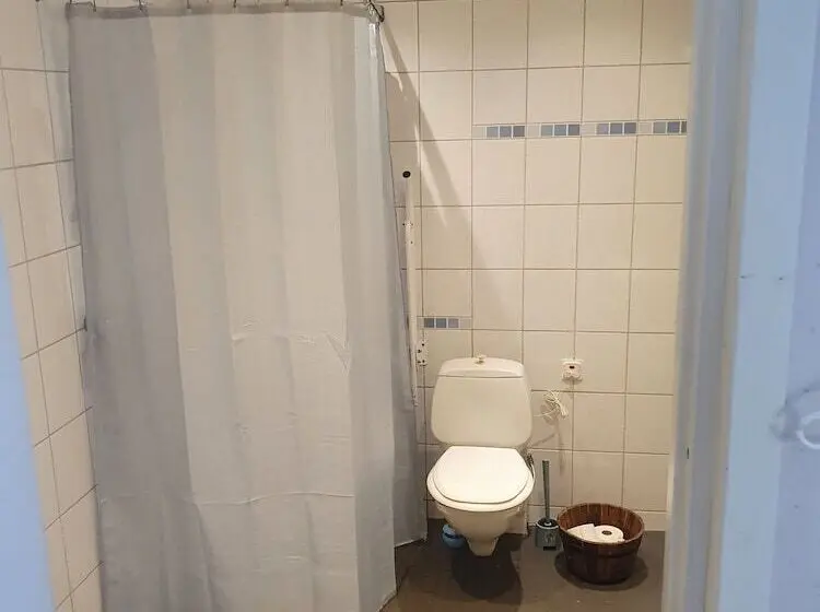 Chambre Standard Individuelle, Gits Gard