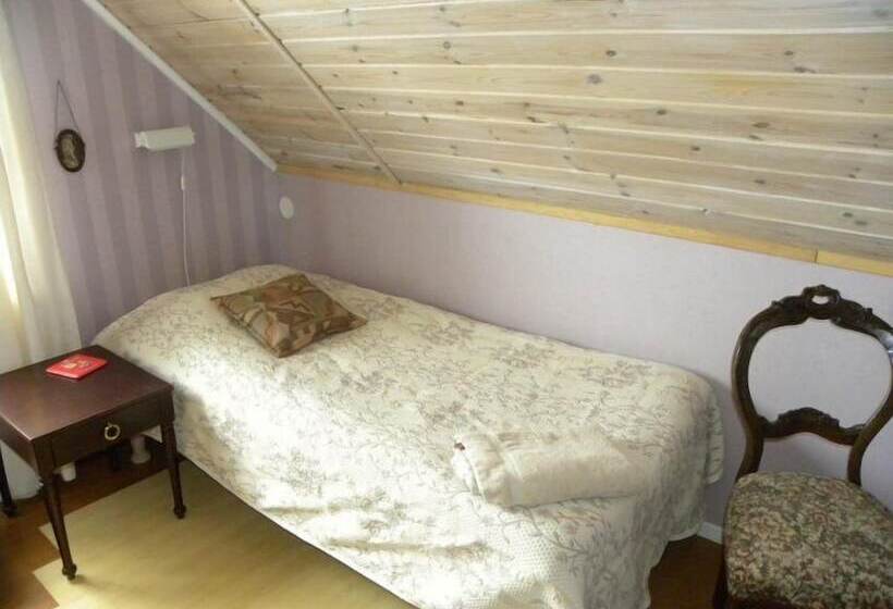 חדר סטנדרט יחיד, Gits Gard