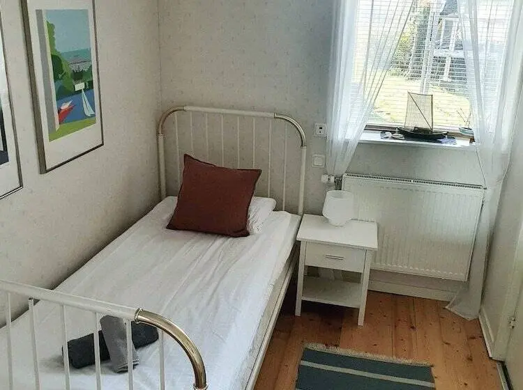 Chambre Standard Individuelle, Gits Gard