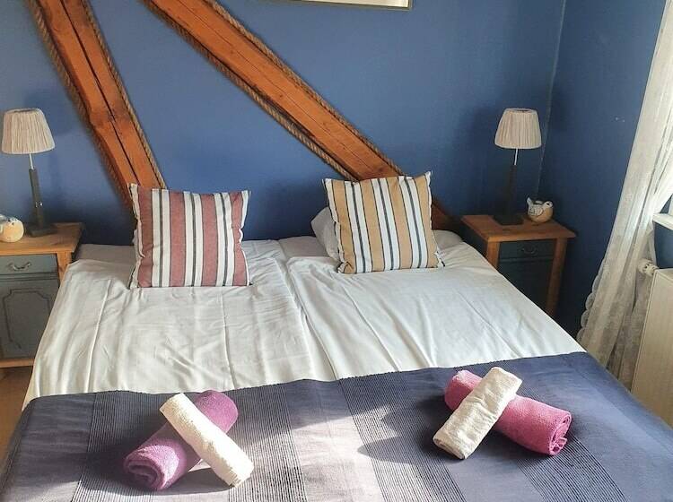 חדר סטנדרט, Gits Gard