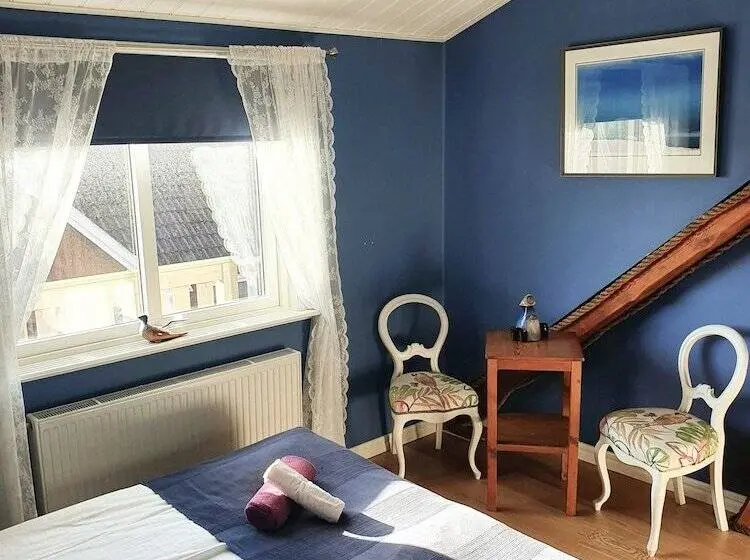 Chambre Standard, Gits Gard