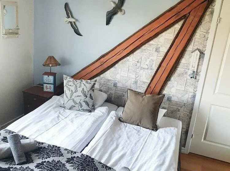 Chambre Standard, Gits Gard