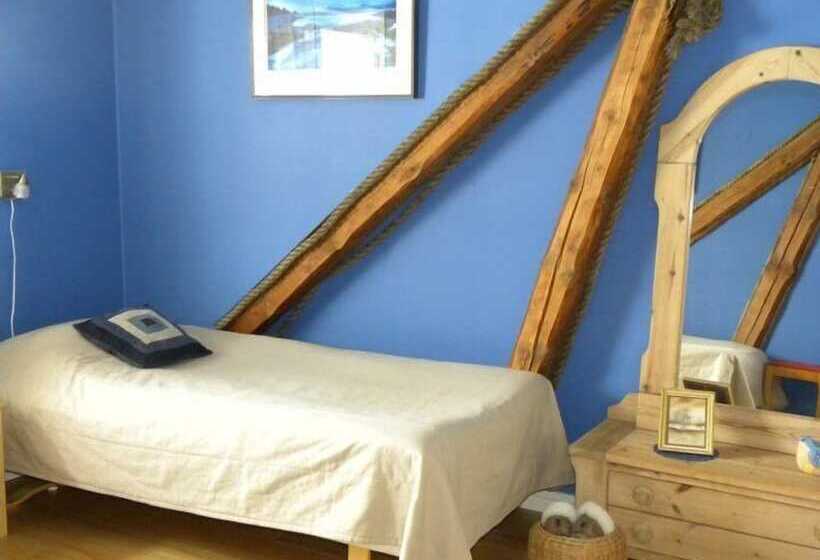 חדר סטנדרט, Gits Gard