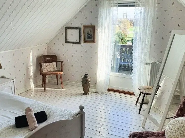 Chambre Standard, Gits Gard