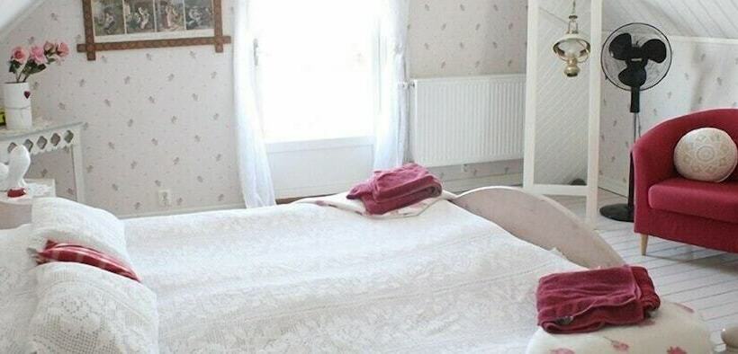 חדר סטנדרט, Gits Gard