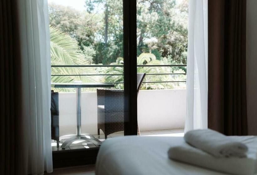 スタンダードルーム, Hôtel Les Fougères Hossegor