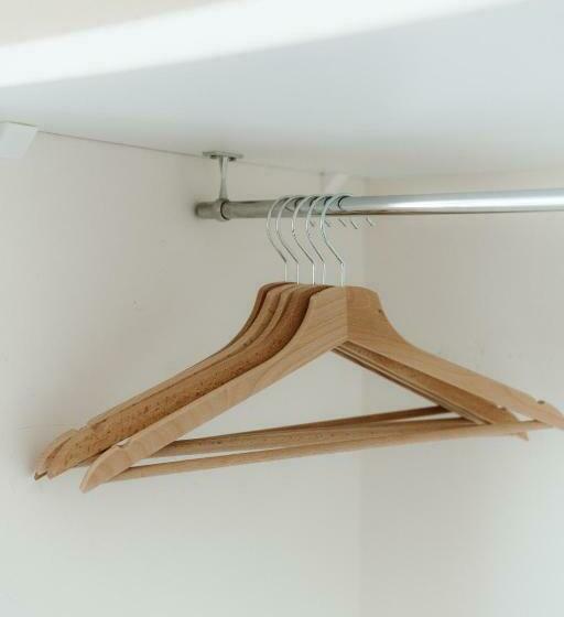 Номер Стандарт, Hôtel Les Fougères Hossegor